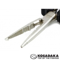 Пассатижи Kosadaka TFPS65