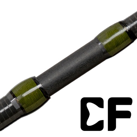 Спиннинг CF Strike 2.05m 1.5-7gr 672ULT