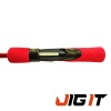 Зимняя удочка Jig It Team Dubna Vib Special Compact 50gr TDVSC-57HH