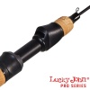 Зимняя удочка Lucky John C-Tech Perch Long 62cm