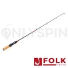 Зимняя удочка Folk Fishing Noisy 65H
