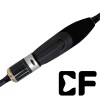 Спиннинг CF (Crazy Fish) Ebisu II Violet 1.98m 0.6-5gr 66SULS
