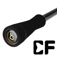 Спиннинг CF Versus 2.6m 10-40gr VSR862HT