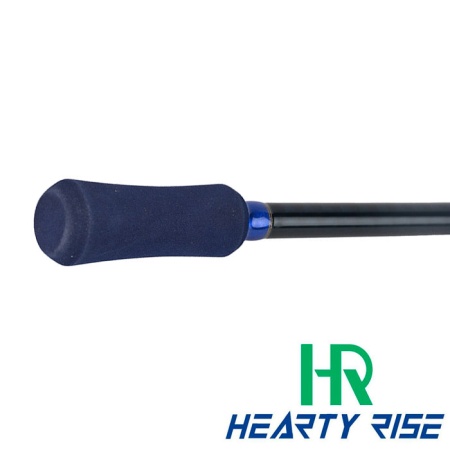 Спиннинг Hearty Rise Jig Force 2.44m 4-18gr JF-802L