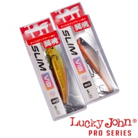 Виб Lucky John Slim Vib 80S 331