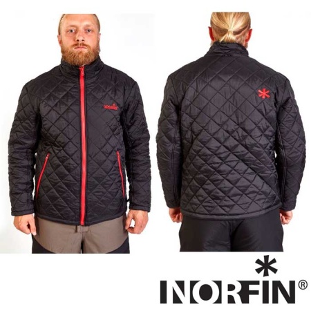 Костюм зимний Norfin Extreme 4 XXXL