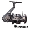 Катушка 13 Fishing Architect A 1000