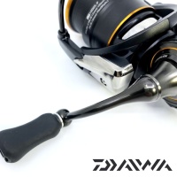 Катушка Daiwa 21 Presso LT 1000S-P
