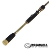 Спиннинг Kosadaka Sentinel 2.13m 5-25gr SSTN-213M