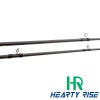 Спиннинг кастинговый Hearty Rise Valley Hunter Casting 2.14m 10-30gr VHC-702MH