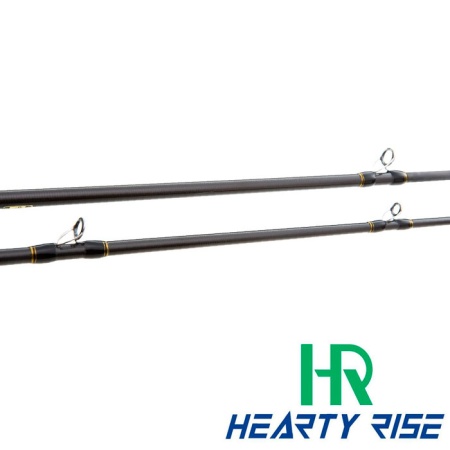 Спиннинг кастинговый Hearty Rise Valley Hunter Casting 2.14m 10-30gr VHC-702MH