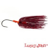 Чаттербейт Lucky John BBS Chatterbait Perch 22gr 008