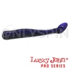 Мягкие приманки Lucky John Long John 3.1 T52 8шт