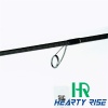 Спиннинг Hearty Rise Zander Game XTM Limited 2.3m 5-23gr ZGXTM-762L