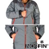 Куртка демисезонная Norfin Verity Pro GR XXL