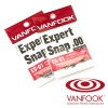 Застежки Vanfook Expert Snap #00 6.7kg 10шт