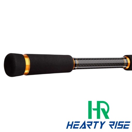Спиннинг Hearty Rise Wanderer 2.3m 5-21gr WD-764ML