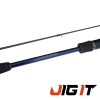 Спиннинг Jig It Team Dubna Aquatory 2.74m 12-40gr AQ-902MHS
