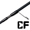 Спиннинг CF (Crazy Fish) Ebisu II Gold 1.98m 0.6-5gr 662SUL