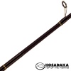 Спиннинг Kosadaka Dozer 2.44m 5-21gr SDZ-244ML
