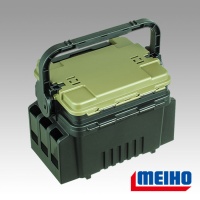 Ящик Meiho VS-7055N черный