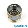 Катушка Nautilus Lux 4000