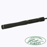 Спиннинг Forest Ultima Pole Position 61UL-E 1.86m 0.4-3.8gr