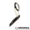 Зимняя удочка Kosadaka Fortune 75cm 10-35gr WFT-75M