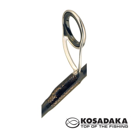 Зимняя удочка Kosadaka Fortune 75cm 10-35gr WFT-75M