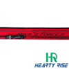 Спиннинг Hearty Rise Rock'n'Force II 2.44m 2-12gr RF2-802LL