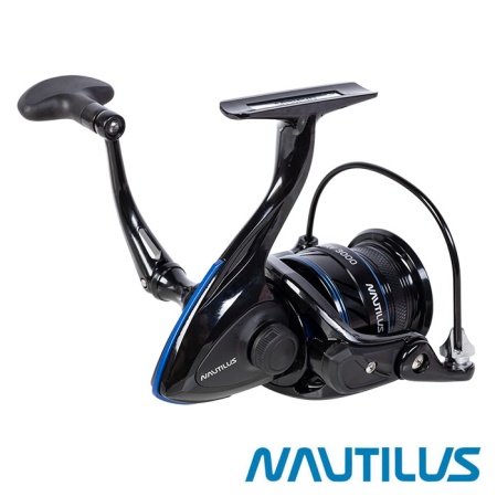 Катушка Nautilus Every 3000