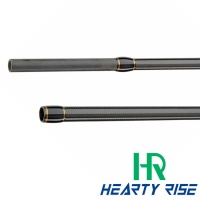 Спиннинг Hearty Rise Wanderer 2.61m 10-40gr WD-865M