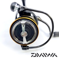 Катушка Daiwa 21 Presso LT 1000S-P