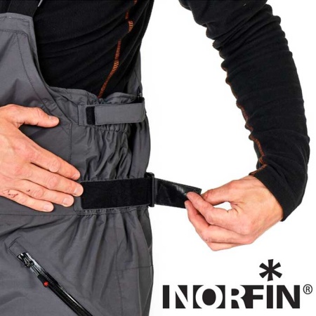 Полукомбинезон Norfin Verity Pro GR S
