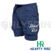 Шорты Hearty Rise Ventilate Fishing Shorts синий L