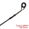 Зимняя удочка Lucky John C-Tech Pike & Perch 52cm