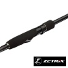 Спиннинг Zetrix Solver 2.32m 12-46gr SLS-762MH