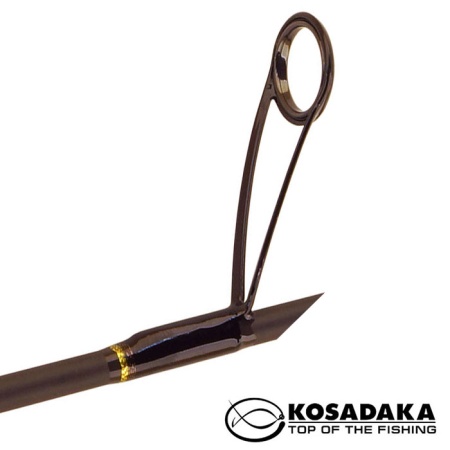 Спиннинг Kosadaka Marvel 1.83m 0.5-7gr SMAR-183UL
