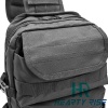Рюкзак Hearty Rise Lure Sling Bag HB-2729 black