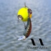 Ловушка для приманок магнитная Velvet Arts VA Magnet Ball F