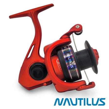 Катушка Nautilus Skat-R 2000