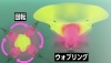 Воблер Jackall Timon Futten FS fluorescent pink