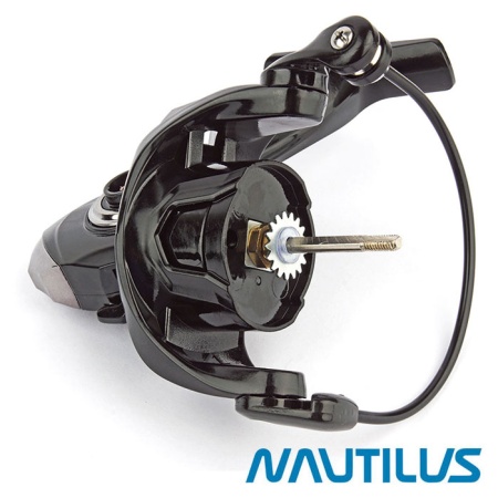 Катушка Nautilus Faith 1000