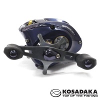 Катушка Kosadaka Absolut 201AL