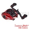 Катушка Lucky John Vanrex Cast 6 ML