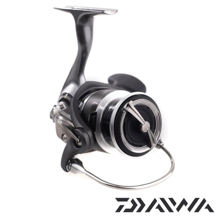 Катушка Daiwa 19 Lexa LT 2500