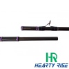 Спиннинг кастинговый Hearty Rise Volga Game 2.44m 18-70gr VGC-802H