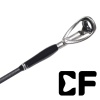 Спиннинг CF (Crazy Fish) Perfect JIG 2.3m 3-15gr CF (Crazy Fish) PJ-76-L-T