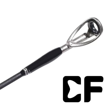 Спиннинг CF (Crazy Fish) Perfect JIG 2.3m 3-15gr CF (Crazy Fish) PJ-76-L-T