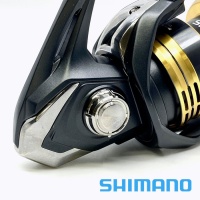 Катушка Shimano 22 Sahara 2500